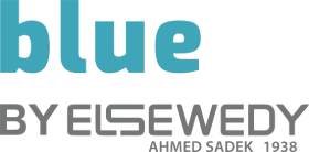 Blue by El Sewedy