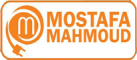mostafa mahmoud logo